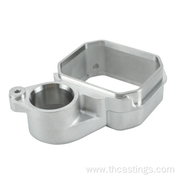 Stainless steel precision-investment casting for auto PARTS